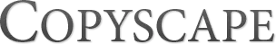 copyscape logo