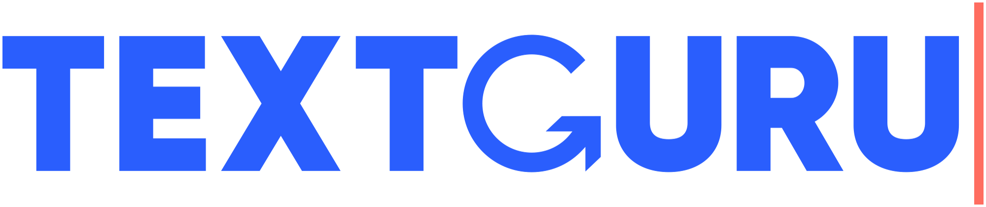 TextGuru logo